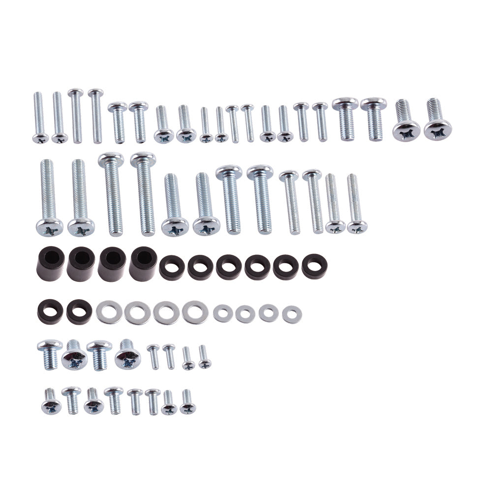 Universal TV Mount Screw Kit Universal TV Mount Screw Kit